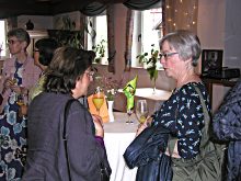 Isolde und Karin. Klick zur Vergrößerung.